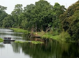 TOURIST ROUTE INDIA