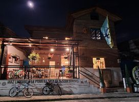 LA PRIMERA CASA DE DOSQUEBRADAS