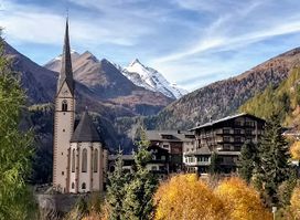 Hohe Tauern – die Nationalpark-Region in Kärnten Tourismus