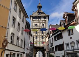 Schnetztor