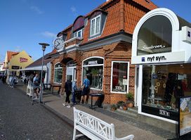 Bolcheriet A/S - Skagen