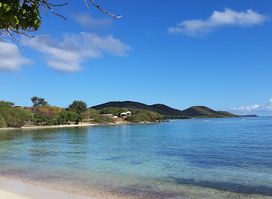 Playa Sardinas