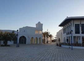 Djerba Explore Park