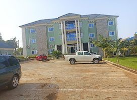 ECWA Headquarters Guest House Jos