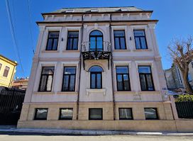 Historical Monument House 1905