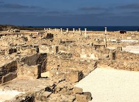 Villa of Theseus