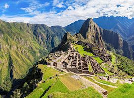 Inca Trail Camino Inca