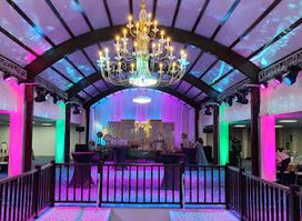 Royal Avenue Mauritius