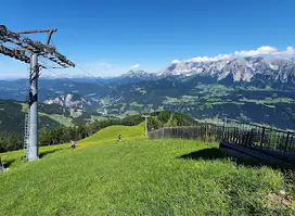 Hochwurzen