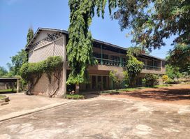 TICCS Guest House (Tamale Institute of Cross Cultural Studies)