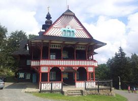 Pekná Vyhliadka