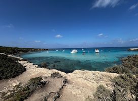 Blue Lagoon