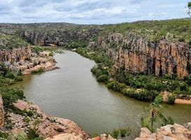 Nitmiluk National Park