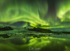Iceland En Route