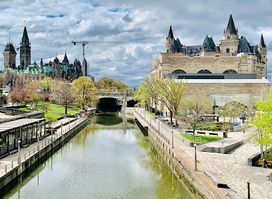 Rideau Canal