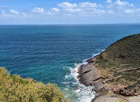 Deep Creek National Park