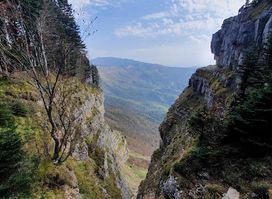 Tskhradjvari view