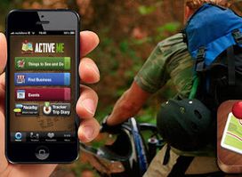 ActiveMe Tourism and Heritage Services