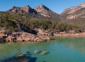 Freycinet Adventures