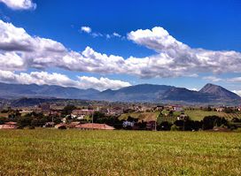 La Dormiente del Sannio