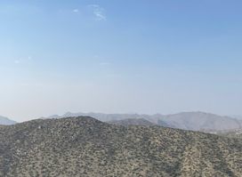 Jabal Daka
