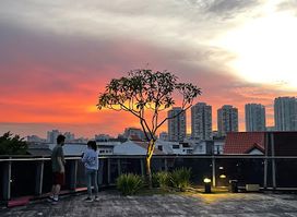 myVillage
