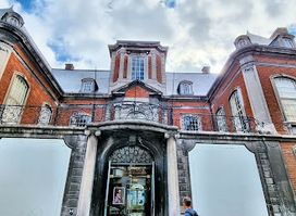 Museum of Decorative Arts of Namur