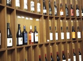 Carpe Diem Wine Bar