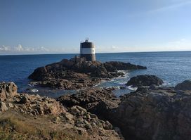 Portlet Tower
