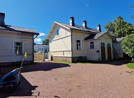 Renovation Center Toivo