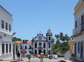 Olinda Beach
