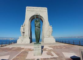 La Corniche Kennedy