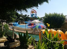 Paphos Aphrodite Waterpark