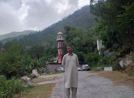 Qadir Nagar River
