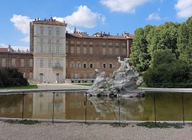 Giardini Reali di Torino