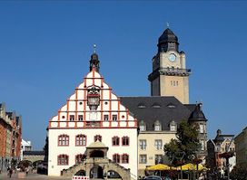 Vogtlandtheater