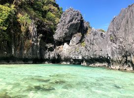 Small Lagoon