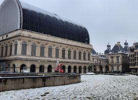 Place Louis Pradel