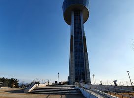 Ulsan Bridge Observatory