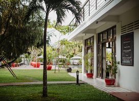 Samanea Beach Resort & Spa