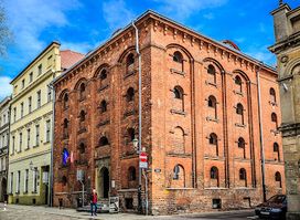 Museum of the History of Toruń - District Museum
