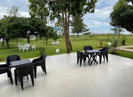 Maravilla Kivu Eco Resort