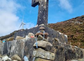 Tobar Ailbhe Holy Well