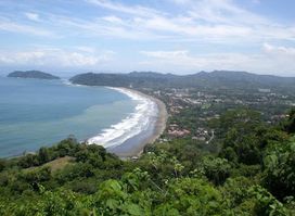Jaco Beach