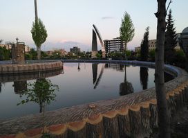 Azadî Park