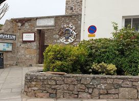 Alderney Wildlife Trust Ltd
