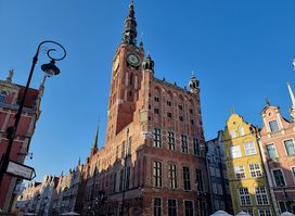 Museum of Gdańsk - Main Town Hall