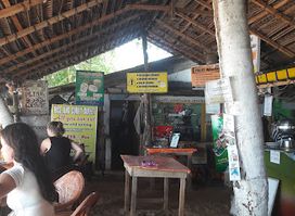 Ourworld Wi Fi Cafe