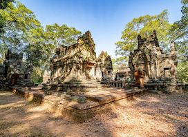 Prasat Chau Say Tevoda