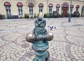 Krasnal Orzeźwiacz Wakacijny